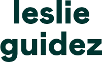 Leslie Guidez